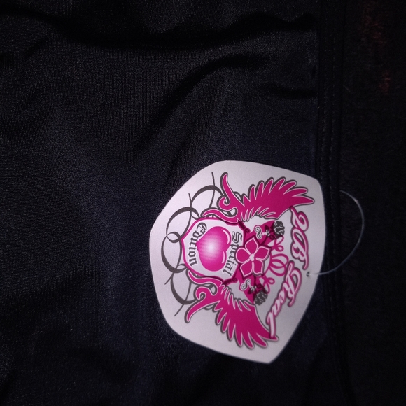 Toddler Tankini - Picture 4 of 4